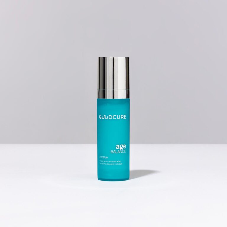 Firming serum immediate effect